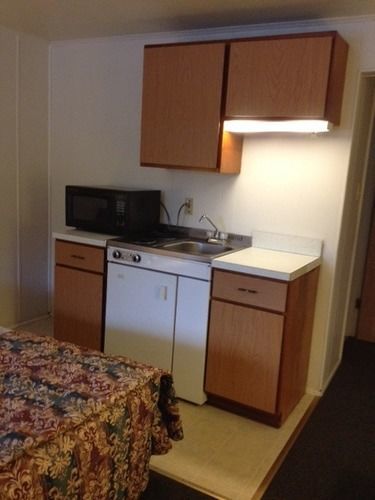 Angola Motel ภายนอก รูปภาพ