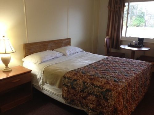 Angola Motel ภายนอก รูปภาพ