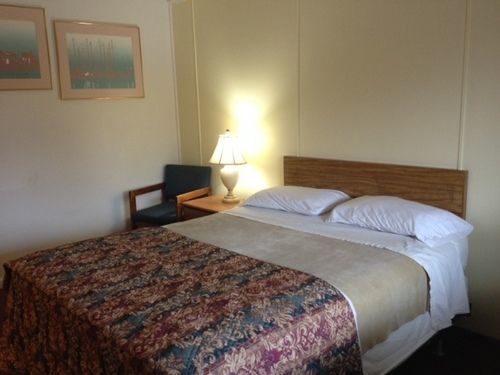 Angola Motel ภายนอก รูปภาพ