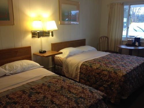Angola Motel ภายนอก รูปภาพ