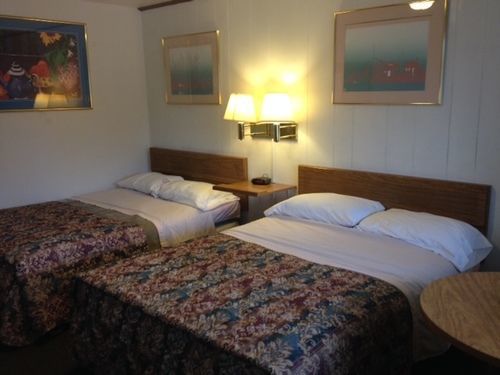 Angola Motel ภายนอก รูปภาพ